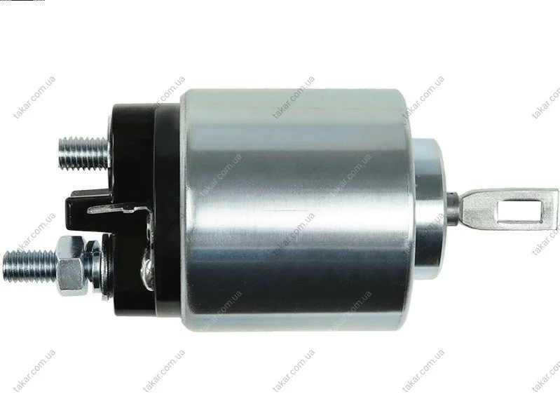 Реле стартера втягивающее 12V AS SS0036 (фото 1)