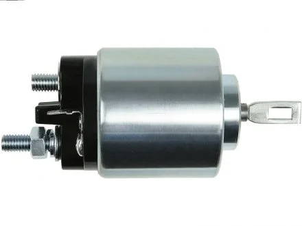 Реле стартера втягивающее 12V AS SS0036