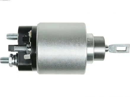 Реле стартера втягивающее 12V AS SS0038