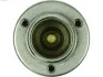Реле стартера втягивающее 12V AS SS0042P (фото 2)