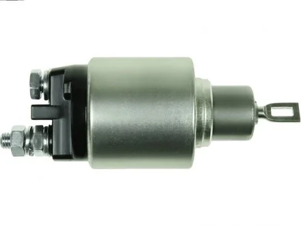 Реле стартера втягивающее 12V AS SS0042P