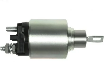 Реле стартера втягивающее 12V AS SS0044