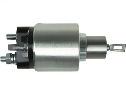 Реле стартера втягивающее 12V AS SS0046