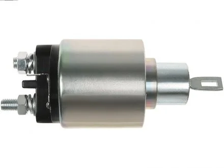Реле стартера втягивающее 12V AS SS0047