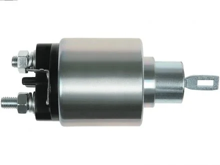 Реле стартера втягивающее 12V AS SS0051