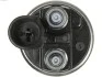 Реле стартера втягуюче 12V AS SS0052 (фото 3)