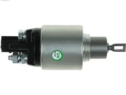 Реле стартера втягивающее 12V AS SS0054P
