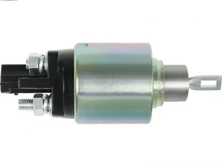 Реле втягуюче стартера AS SS0069