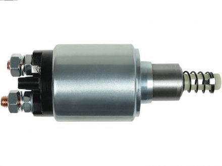 Реле втягивающего стартера AS SS0072
