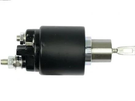 Реле стартера втягивающее 12V AS SS0073