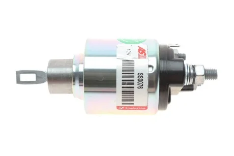 Реле стартера втягуюче 12V AS SS0076