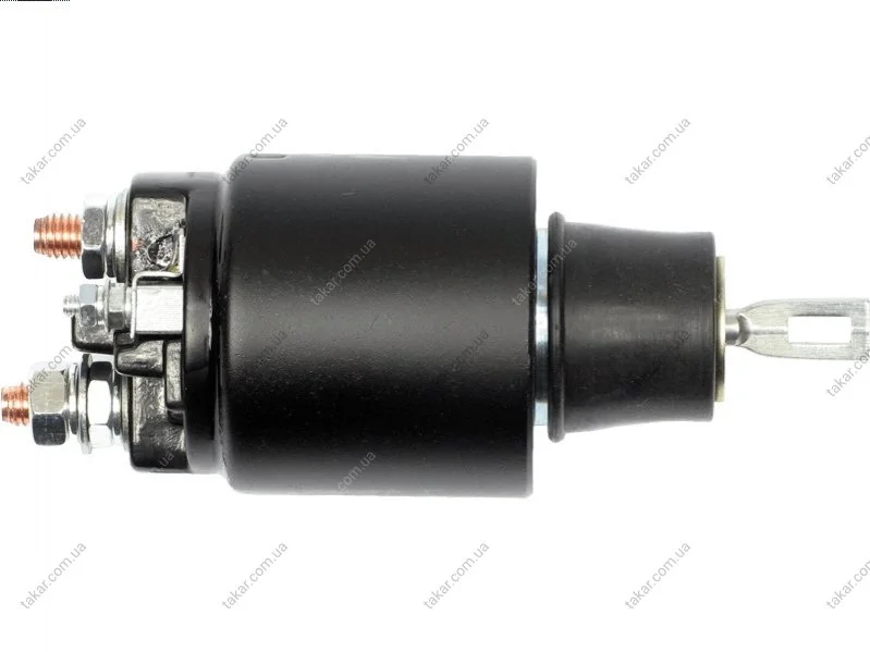Реле стартера втягивающее 12V AS SS0093 (фото 1)