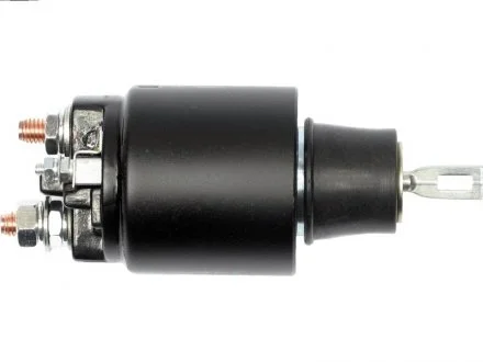 Реле стартера втягивающее 12V AS SS0093