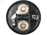 Реле стартера втягуюче 12V AS SS0094 (фото 3)
