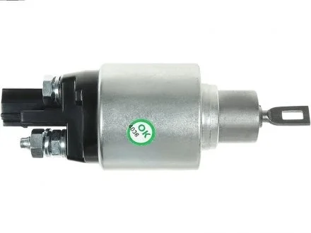Реле стартера втягуюче 12V AS SS0097P