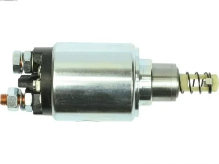 Реле стартера втягуюче AS SS0098