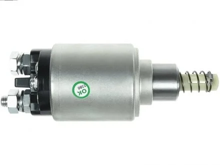 Реле стартера втягуюче 24V AS SS0098P