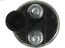 Реле стартера втягивающее 12V AS SS0102 (фото 3)