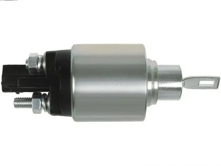 Реле стартера втягивающее 12V AS SS0102