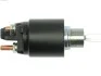 Реле стартера втягивающее 12V AS SS0103 (фото 1)