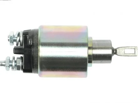 Реле стартера втягуюче 12V AS SS0107