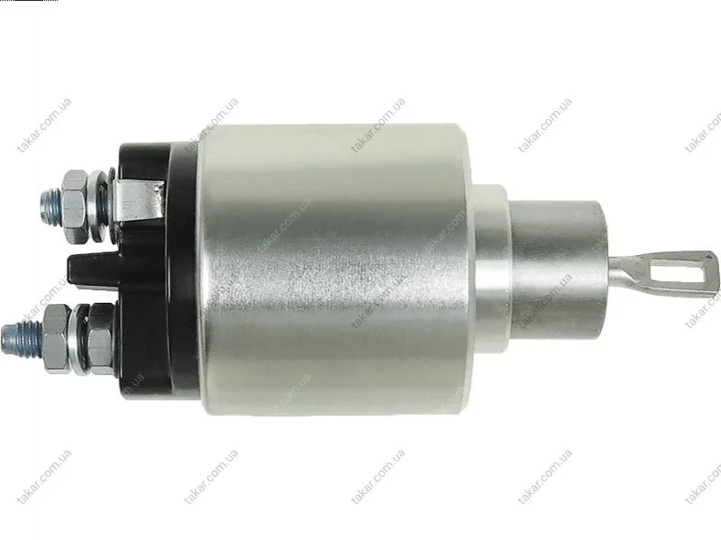 Реле стартера втягивающее 12V AS SS0109 (фото 1)