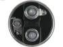 Реле стартера втягивающее 12V AS SS0109 (фото 3)