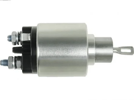 Реле стартера втягуюче 12V AS SS0109