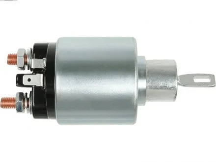 Реле стартера втягивающее 12V AS SS0117