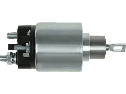 Реле стартера втягивающее 12V AS SS0127