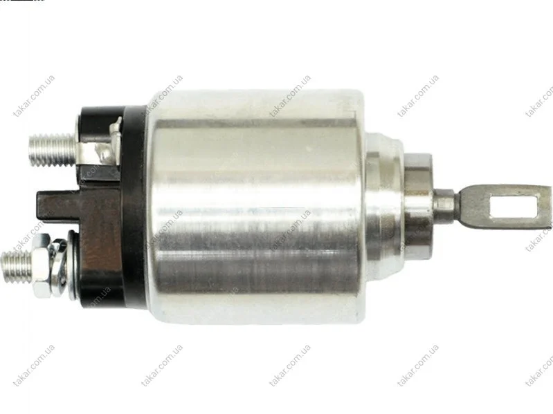 Реле стартера втягуюче 12V AS SS0146 (фото 1)