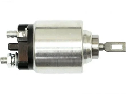 Реле стартера втягивающее 12V AS SS0146