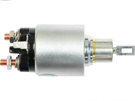 Реле стартера втягуюче 12V AS SS0159