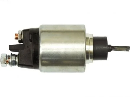 Реле стартера втягивающее 12V AS SS0169