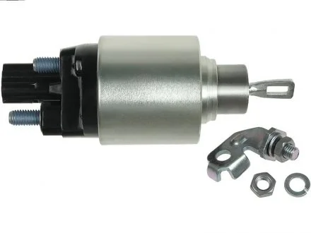 Реле стартера втягуюче 12V AS SS0171