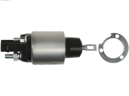 Реле втягуюче стартера AS SS0185