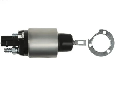 Реле втягуюче стартера AS SS0185