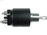 Тяговое реле стартер 12V AS SS0189 (фото 1)