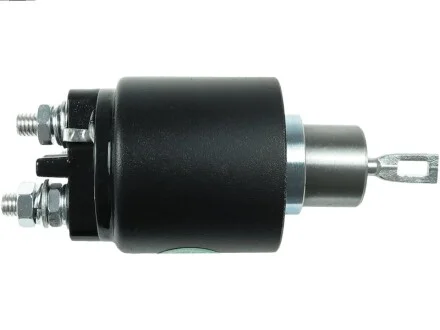 Тяговое реле стартер 12V AS SS0189