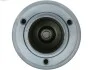 Реле стартера втягивающее AS SS0307(BOSCH) (фото 2)