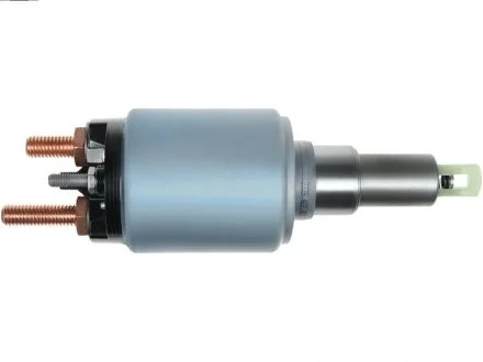 Реле стартера втягивающее AS SS0307(BOSCH)