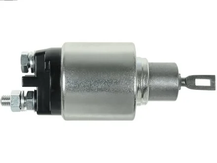 Реле стартера втягивающее 12V AS SS0343P