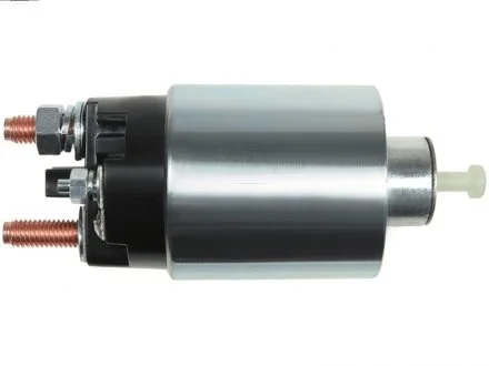 Реле стартера втягивающее 12V AS SS1010