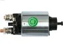 Реле стартера втягивающее 12V AS SS1027 (фото 1)