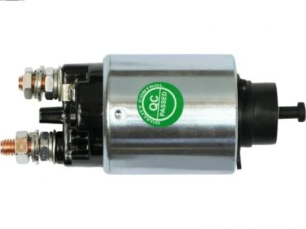 Реле стартера втягивающее 12V AS SS1027