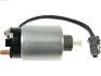 Реле стартера втягивающее 12V AS SS1030 (фото 1)