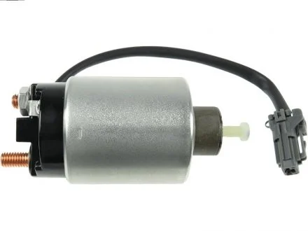 Реле стартера втягивающее 12V AS SS1030