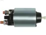 Реле стартера втягивающее 12V AS SS1033 (фото 1)