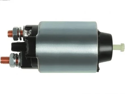 Реле стартера втягивающее 12V AS SS1033