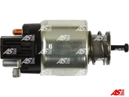 Втягивающее реле стартера AS SS1037